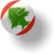 Lebanon Flag (1890 Byte)